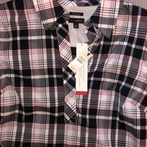 Long sleeve shirt from Talbots